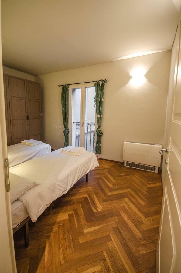 Azeglio Apartment, A Due Passi Da Piazza Maggiore Bologna Exteriör bild