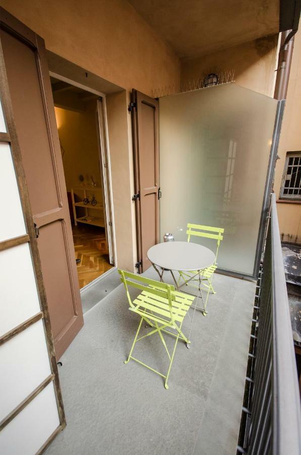 Azeglio Apartment, A Due Passi Da Piazza Maggiore Bologna Exteriör bild