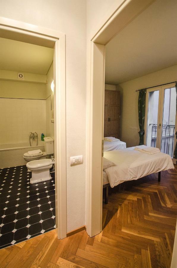 Azeglio Apartment, A Due Passi Da Piazza Maggiore Bologna Exteriör bild