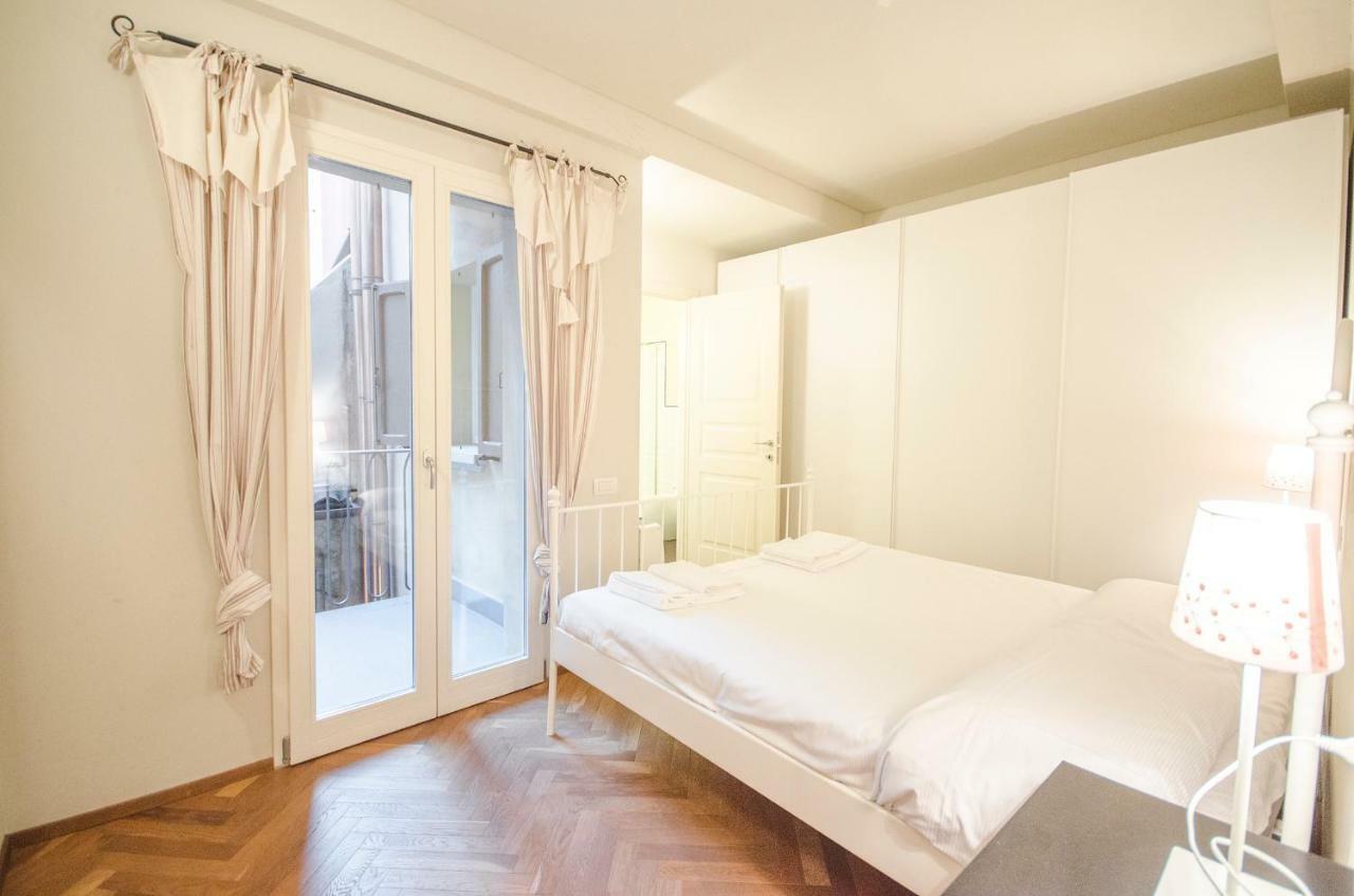 Azeglio Apartment, A Due Passi Da Piazza Maggiore Bologna Exteriör bild