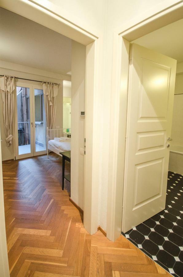 Azeglio Apartment, A Due Passi Da Piazza Maggiore Bologna Exteriör bild